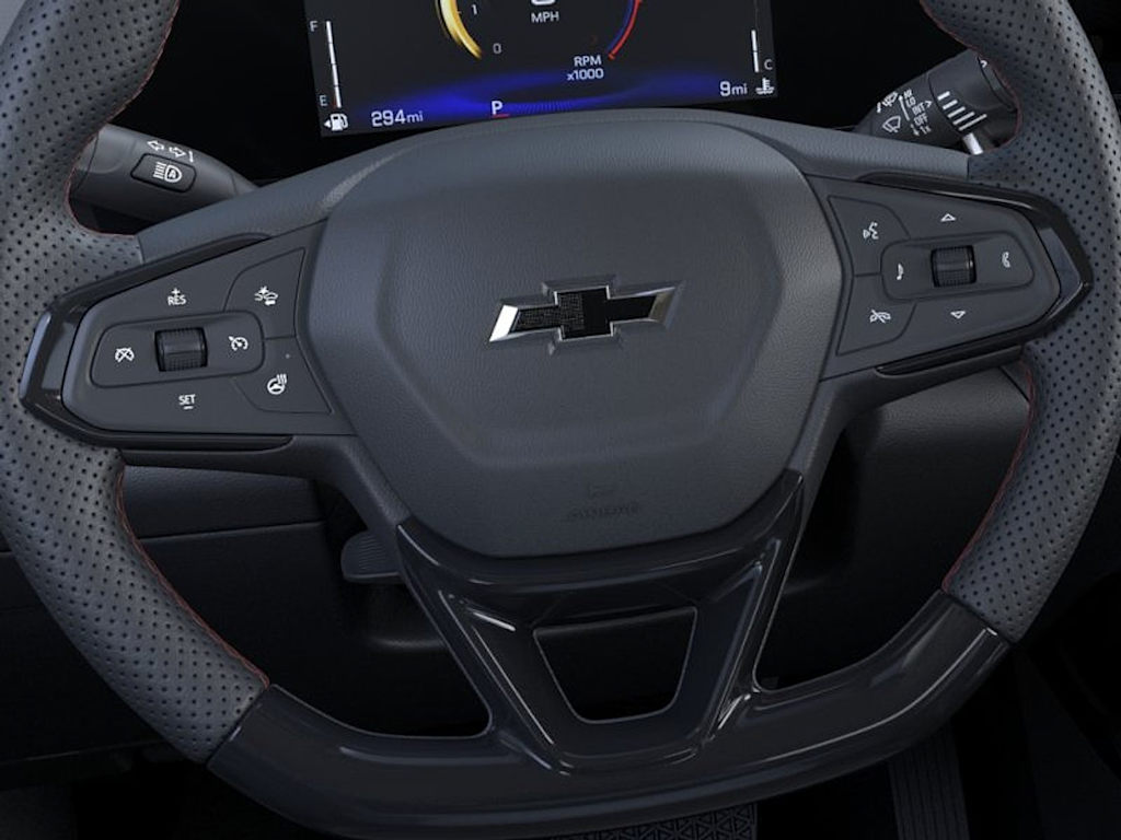 Thumbnail: 2026 Chevrolet Trax - 22