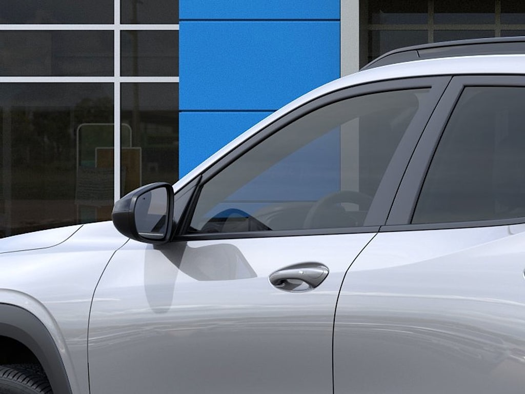 Thumbnail: 2026 Chevrolet Trax - 20