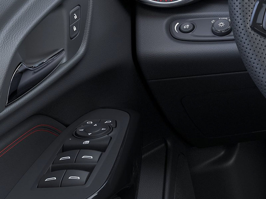 Thumbnail: 2026 Chevrolet Trax - 23