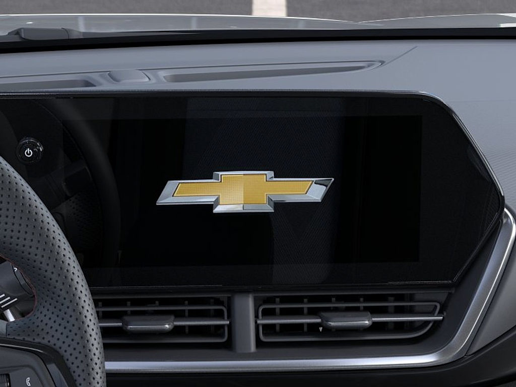 Thumbnail: 2026 Chevrolet Trax - 9
