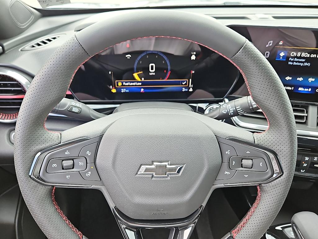 Thumbnail: 2026 Chevrolet Trax - 8