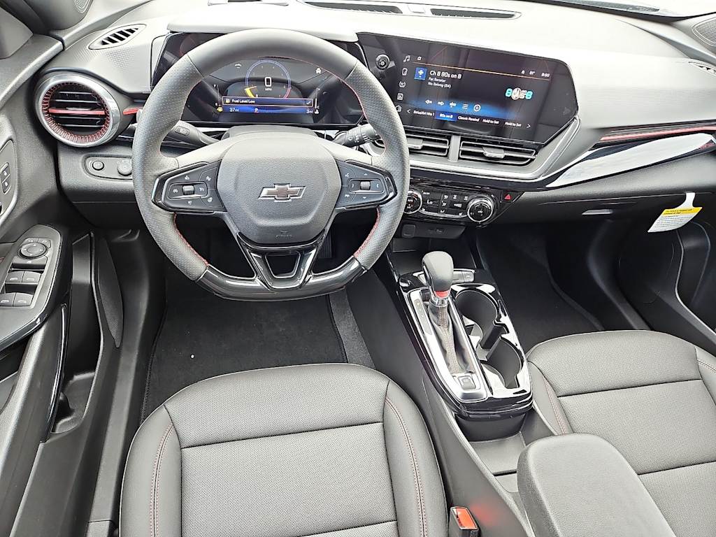 Thumbnail: 2026 Chevrolet Trax - 2