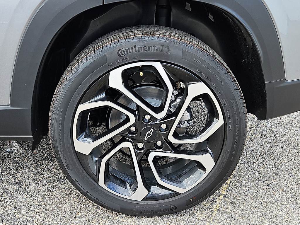 Thumbnail: 2026 Chevrolet Trax - 7