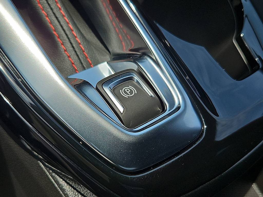Thumbnail: 2026 Chevrolet Trax - 6