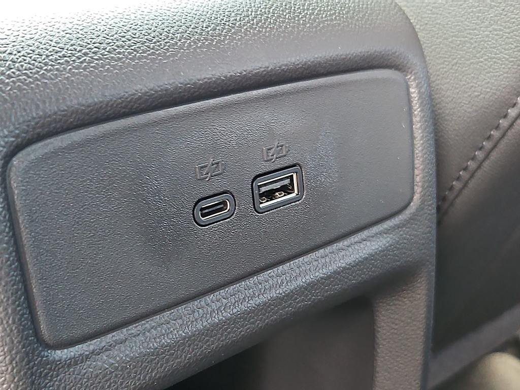 Thumbnail: 2026 Chevrolet Trax - 24