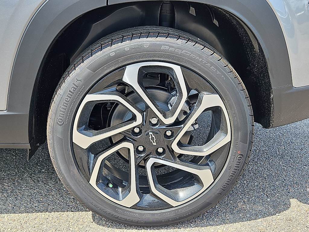 Thumbnail: 2026 Chevrolet Trax - 7