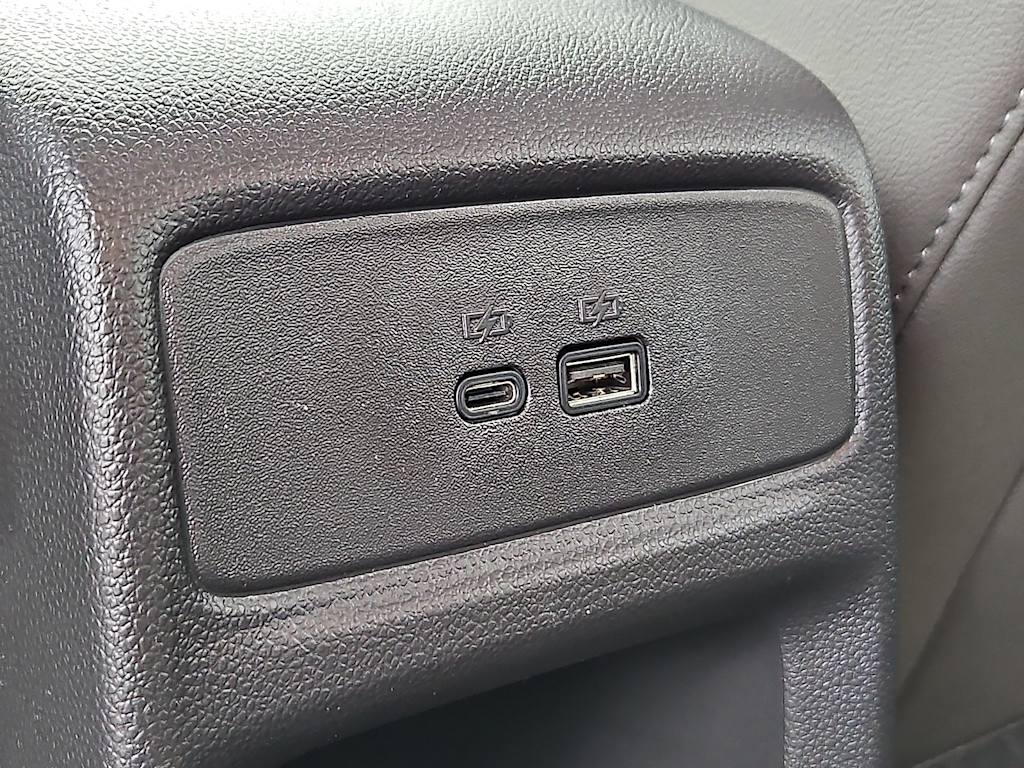 Thumbnail: 2025 Chevrolet Trax - 21