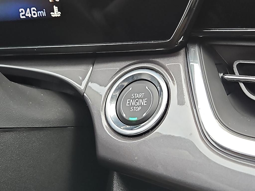 Thumbnail: 2025 Chevrolet Trax - 16