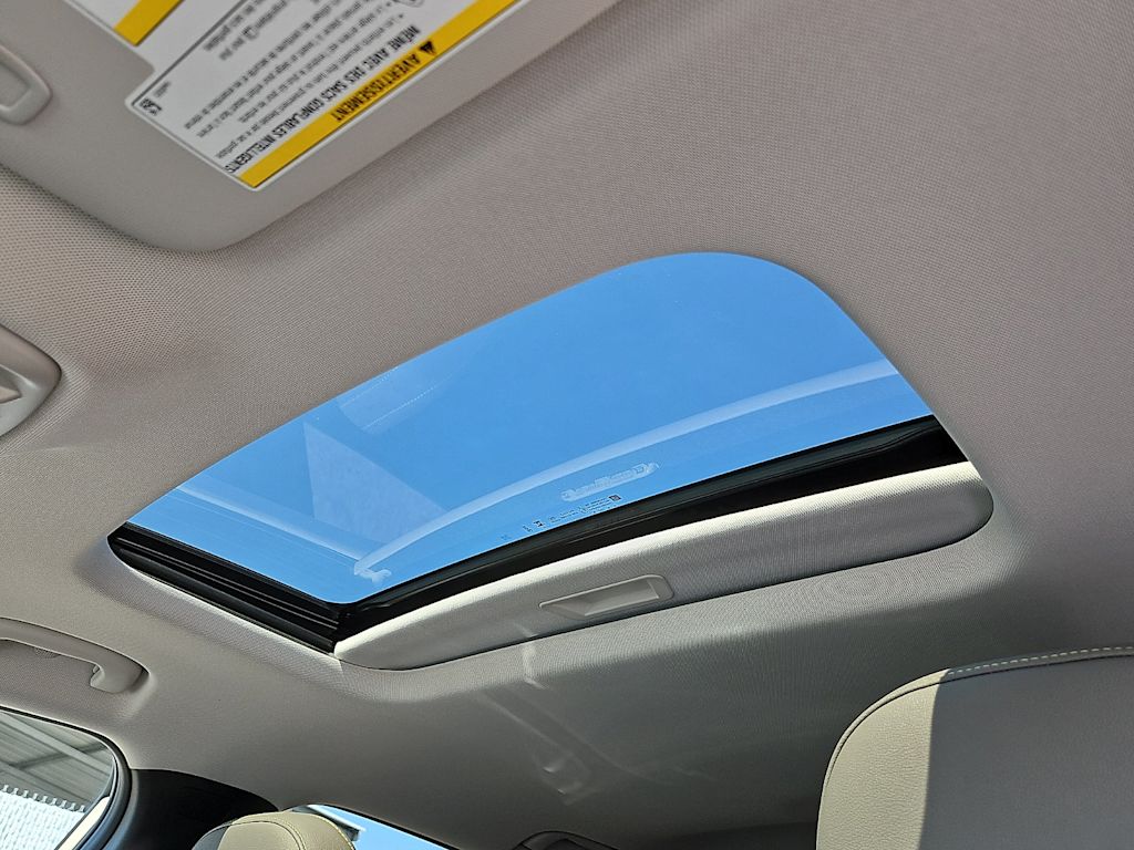 Thumbnail: 2026 Chevrolet Trax - 17