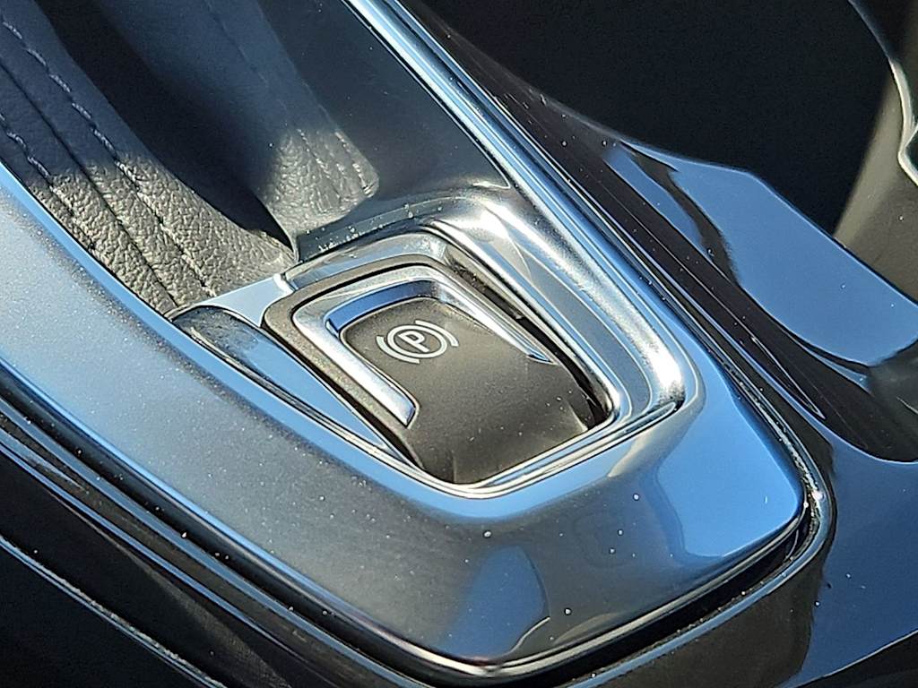 Thumbnail: 2026 Chevrolet Trax - 23