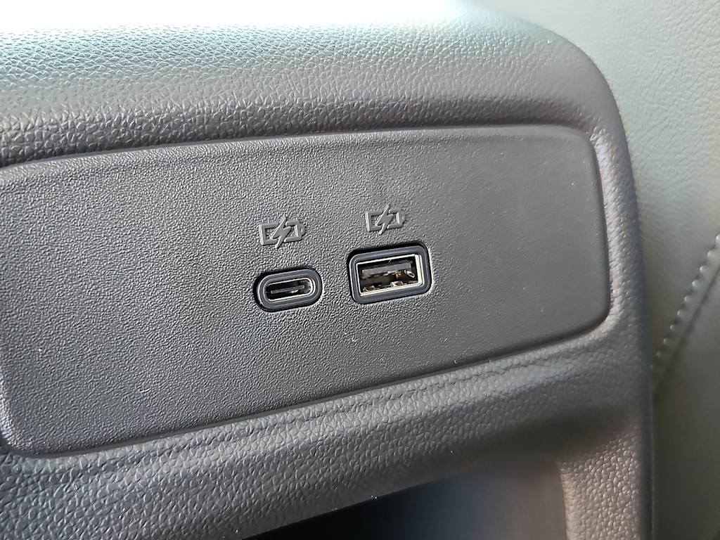 Thumbnail: 2026 Chevrolet Trax - 24