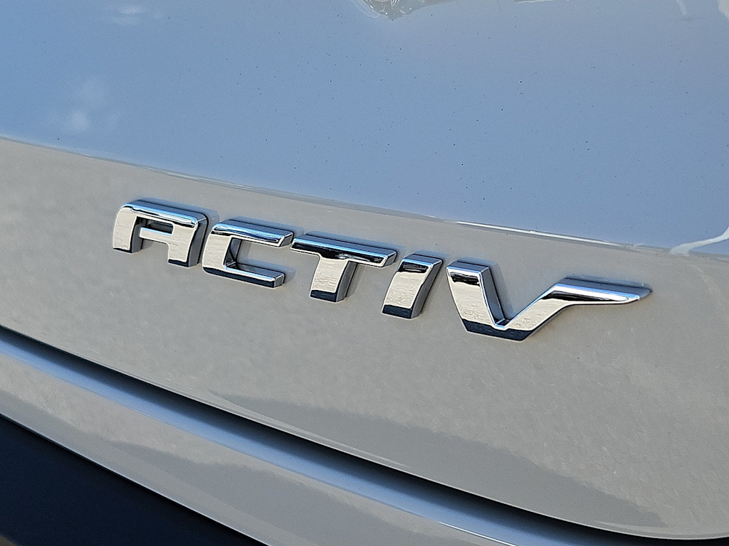 Thumbnail: 2026 Chevrolet Trax - 25
