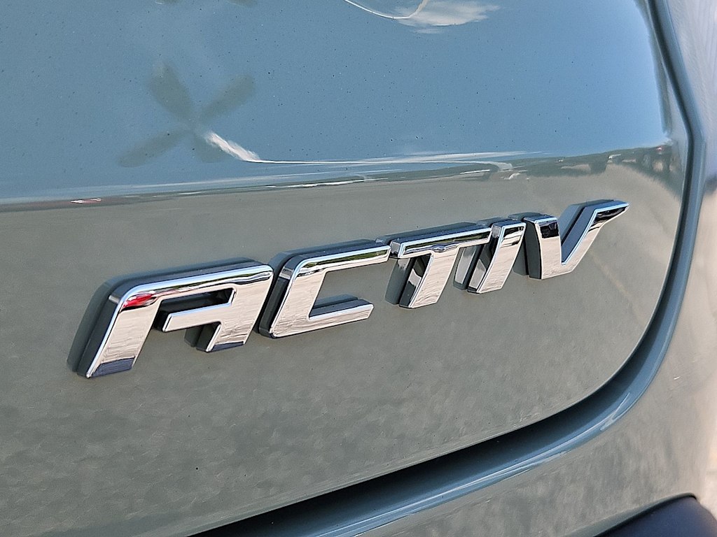 Thumbnail: 2026 Chevrolet Trax - 23