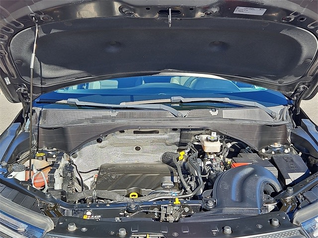 Thumbnail: 2021 Chevrolet TrailBlazer - 6