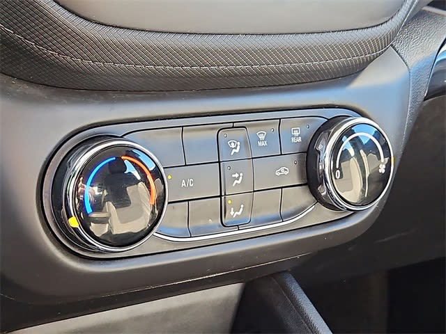 Thumbnail: 2021 Chevrolet TrailBlazer - 29