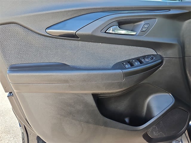 Thumbnail: 2021 Chevrolet TrailBlazer - 30