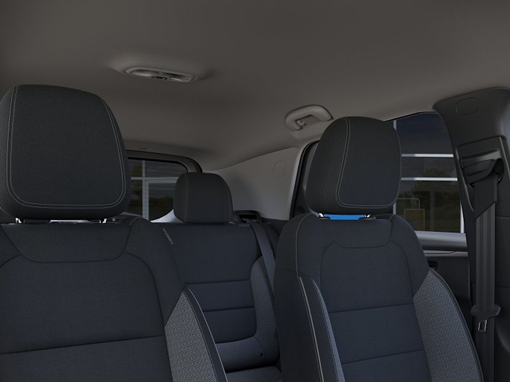 Thumbnail: 2026 Chevrolet TrailBlazer - 24