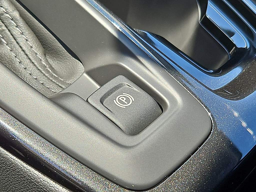 Thumbnail: 2026 Chevrolet TrailBlazer - 6