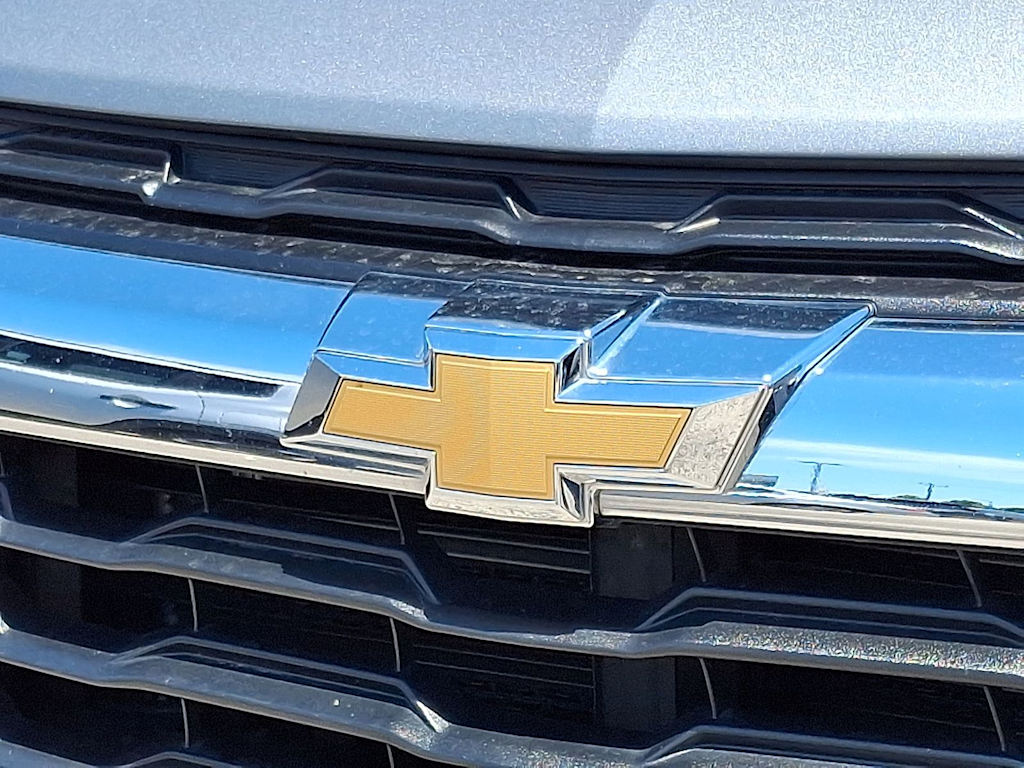 Thumbnail: 2024 Chevrolet TrailBlazer - 6