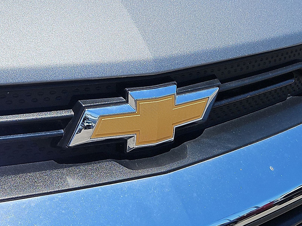Thumbnail: 2023 Chevrolet TrailBlazer - 7