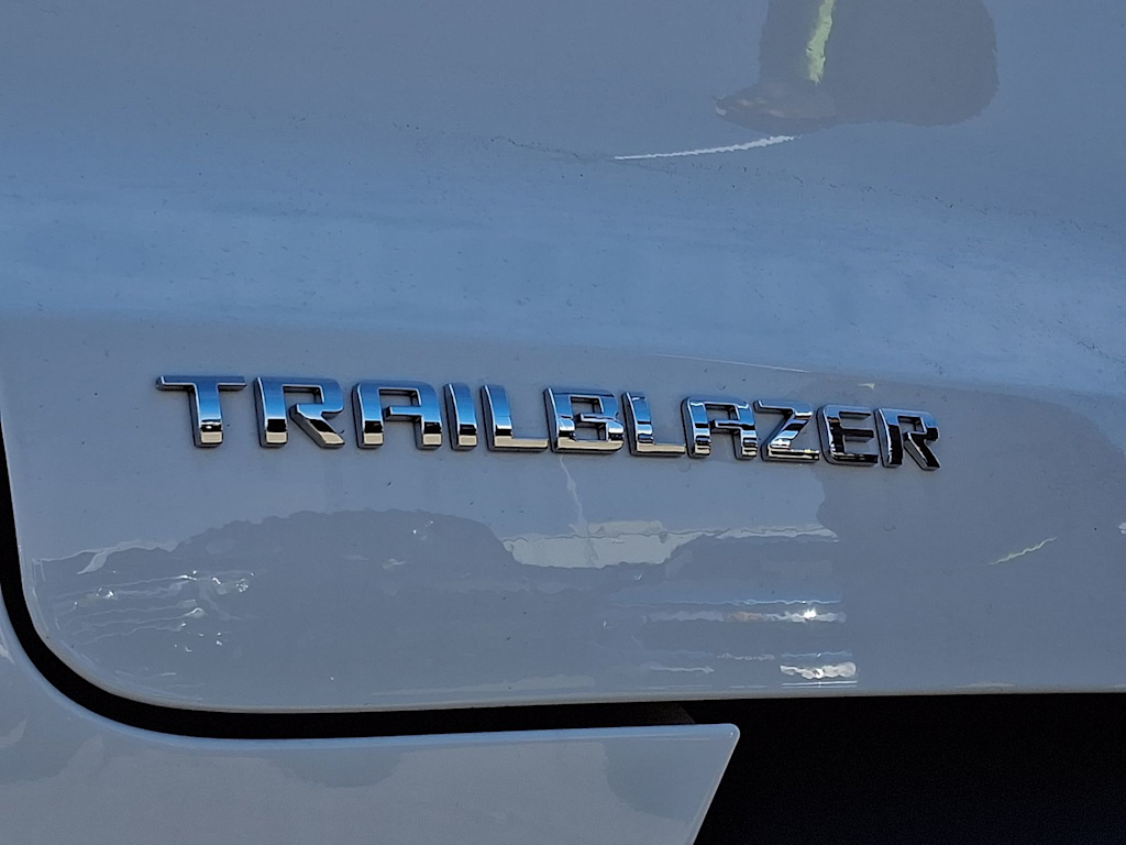 Thumbnail: 2026 Chevrolet TrailBlazer - 6