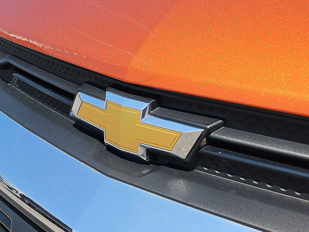 Thumbnail: 2022 Chevrolet TrailBlazer - 37