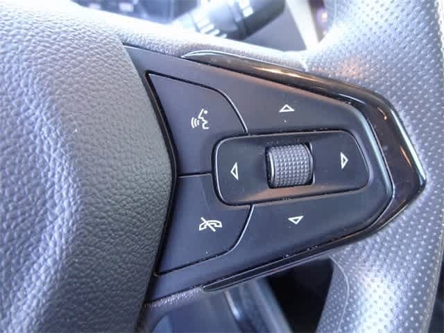 2022 Chevrolet TrailBlazer LT 25