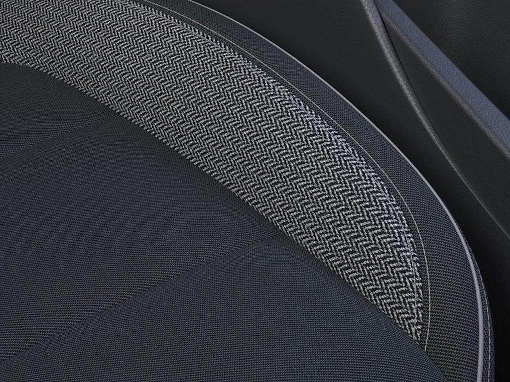 Thumbnail: 2026 Chevrolet TrailBlazer - 21