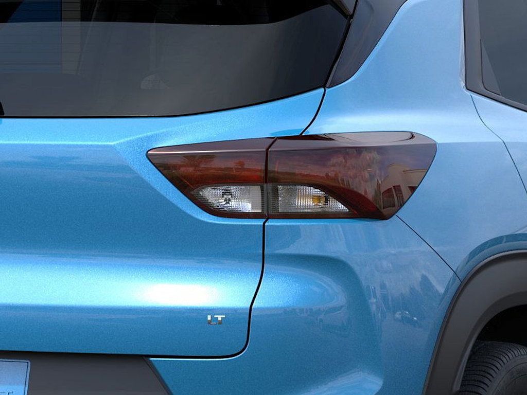 Thumbnail: 2026 Chevrolet TrailBlazer - 19