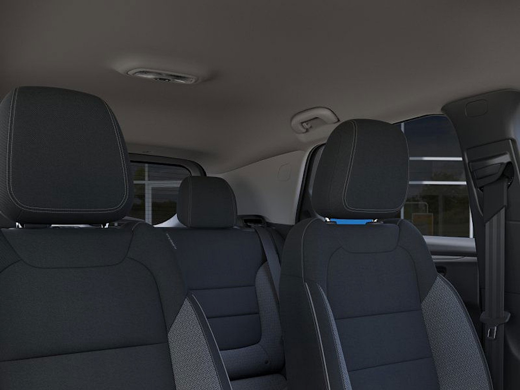 Thumbnail: 2026 Chevrolet TrailBlazer - 23