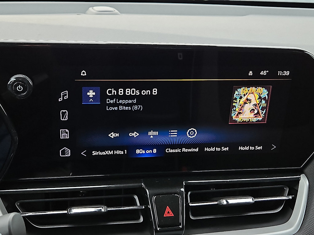 Thumbnail: 2026 Chevrolet TrailBlazer - 6