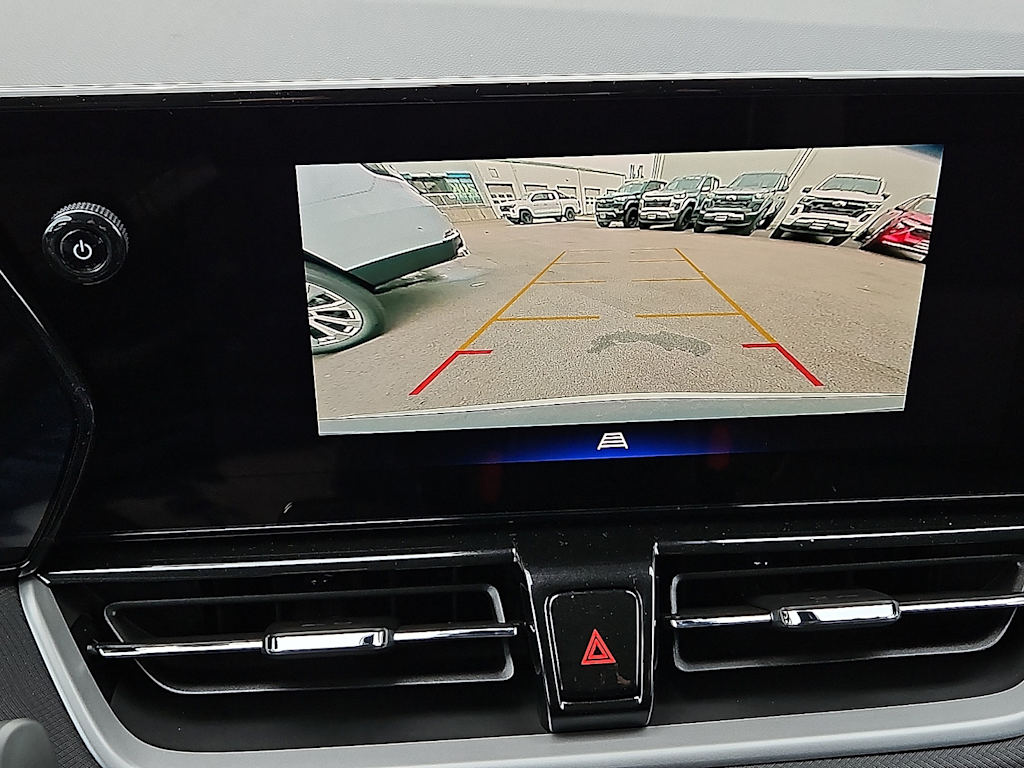 Thumbnail: 2026 Chevrolet TrailBlazer - 14