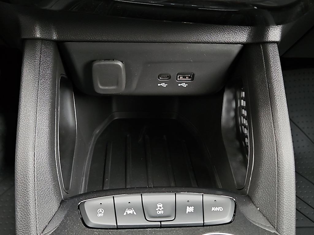 Thumbnail: 2026 Chevrolet TrailBlazer - 17