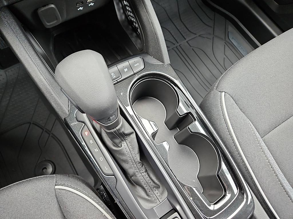 Thumbnail: 2026 Chevrolet TrailBlazer - 7