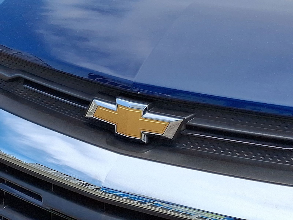 Thumbnail: 2022 Chevrolet TrailBlazer - 6