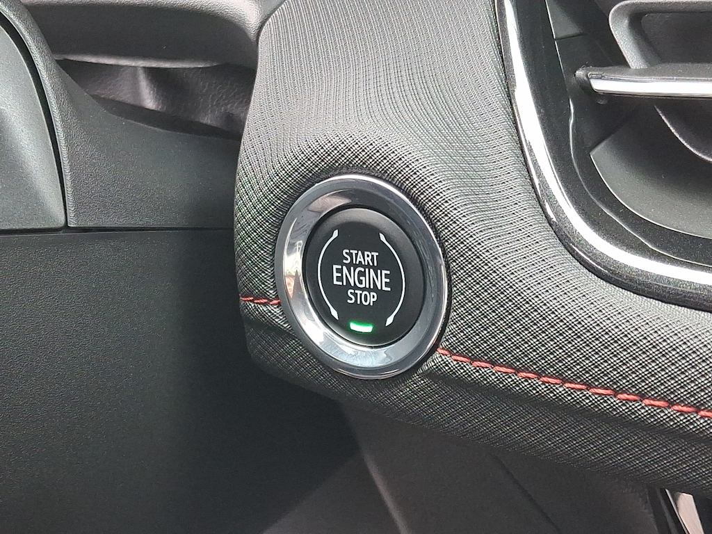 Thumbnail: 2026 Chevrolet TrailBlazer - 19