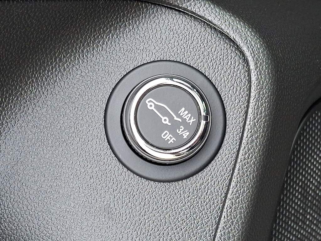 Thumbnail: 2026 Chevrolet TrailBlazer - 20