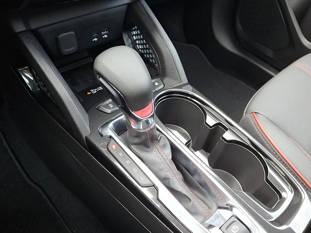 Thumbnail: 2026 Chevrolet TrailBlazer - 9