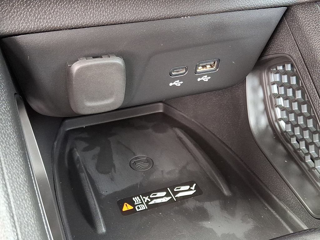 Thumbnail: 2026 Chevrolet TrailBlazer - 22