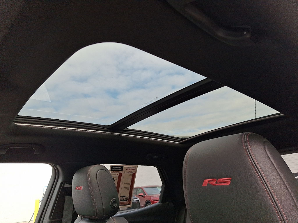 Thumbnail: 2026 Chevrolet TrailBlazer - 15