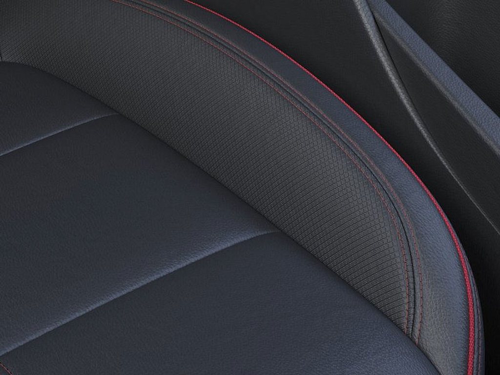 Thumbnail: 2026 Chevrolet TrailBlazer - 22