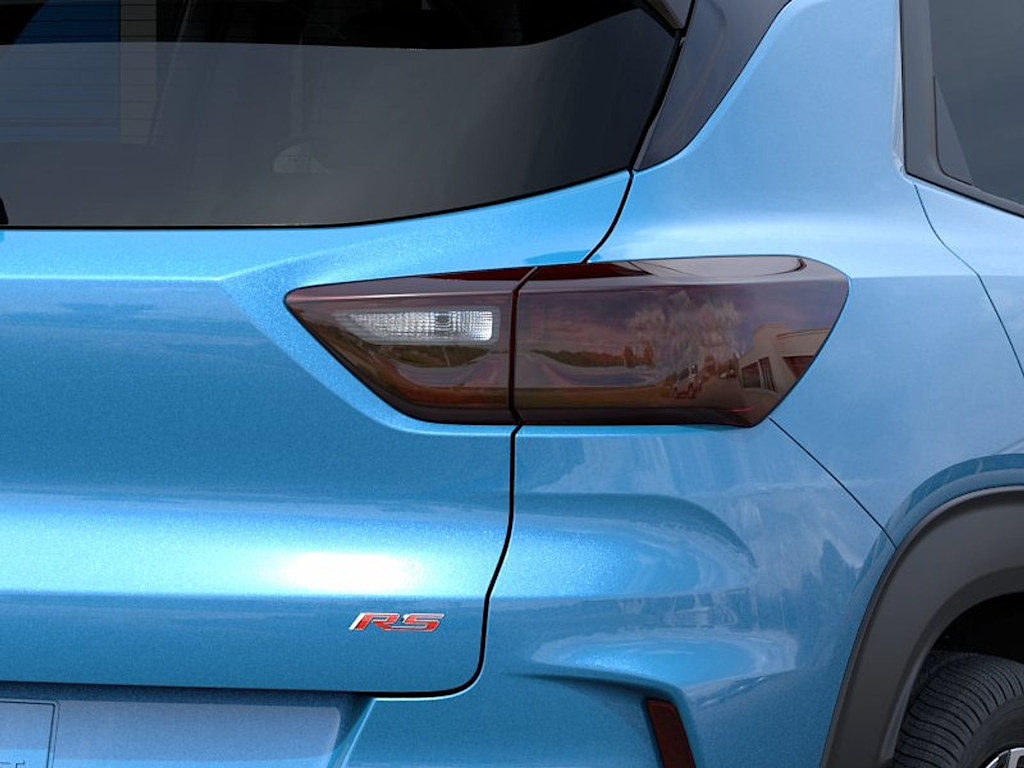 Thumbnail: 2026 Chevrolet TrailBlazer - 19