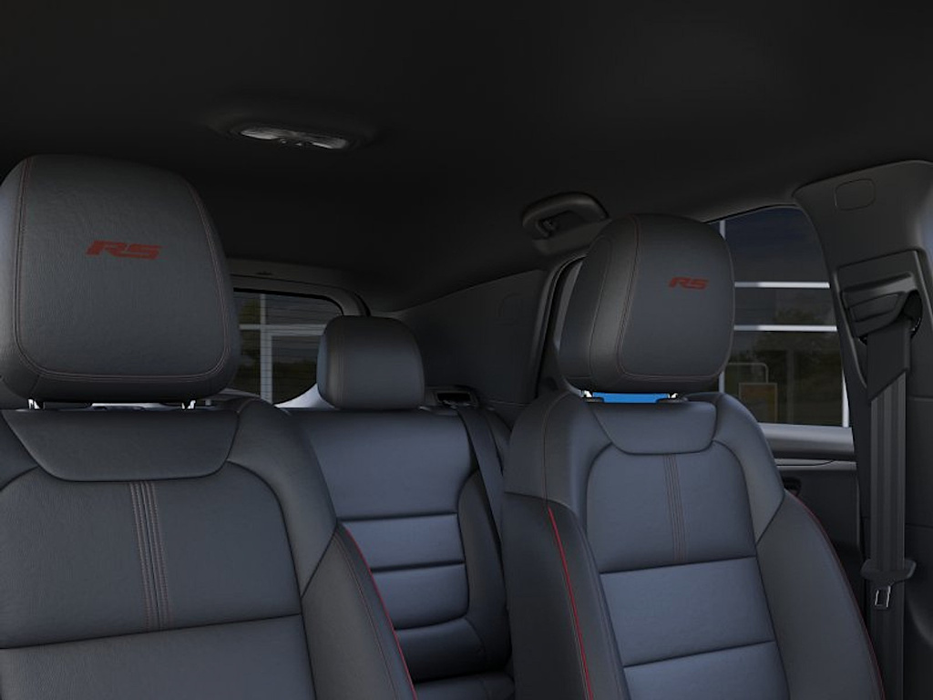 Thumbnail: 2026 Chevrolet TrailBlazer - 24