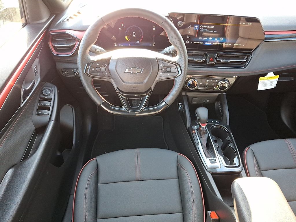 Thumbnail: 2026 Chevrolet TrailBlazer - 2