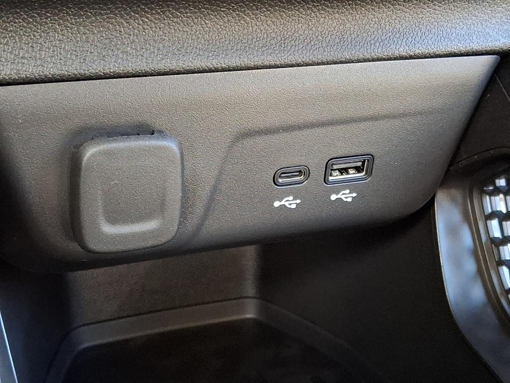 Thumbnail: 2026 Chevrolet TrailBlazer - 20