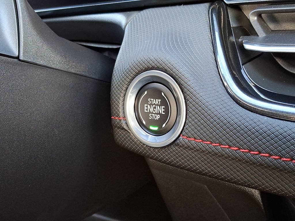 Thumbnail: 2026 Chevrolet TrailBlazer - 19