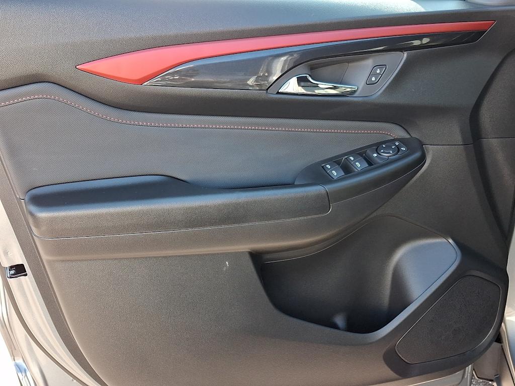 Thumbnail: 2026 Chevrolet TrailBlazer - 16