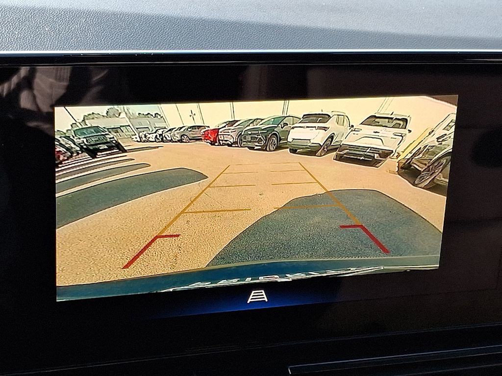 Thumbnail: 2026 Chevrolet TrailBlazer - 18