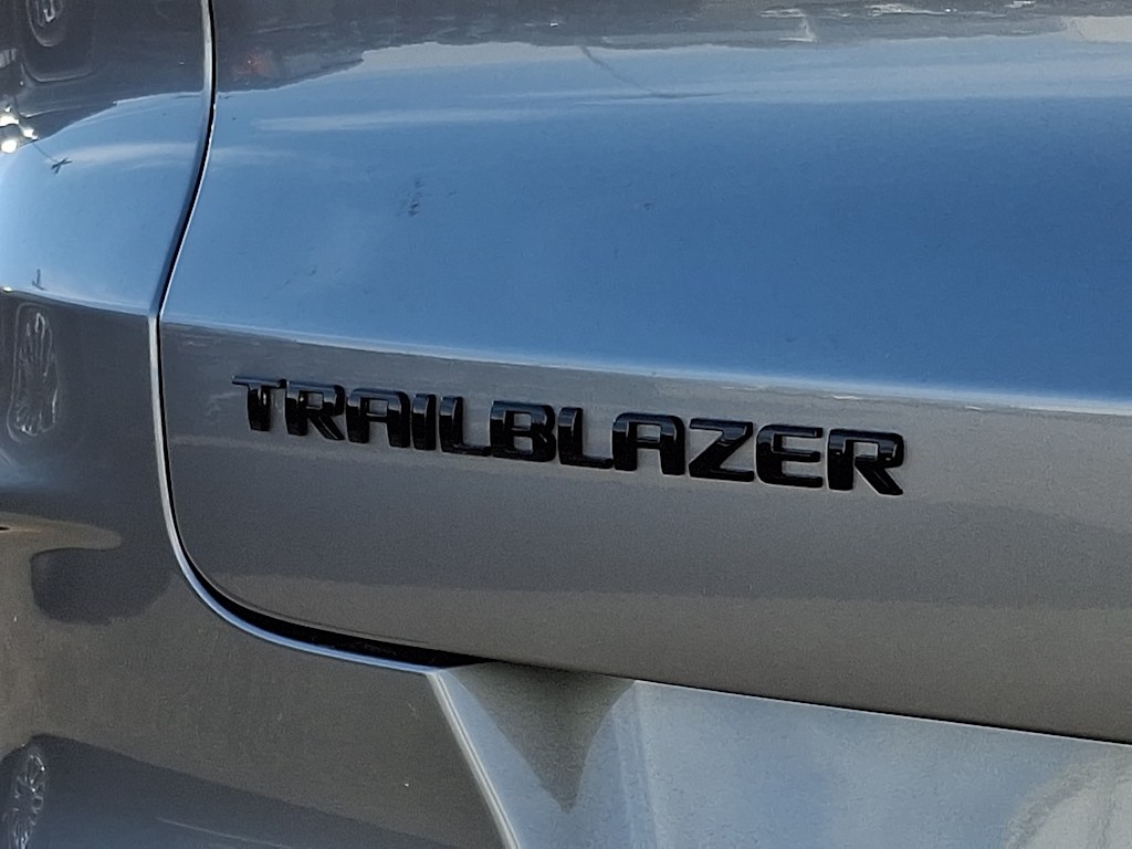 Thumbnail: 2026 Chevrolet TrailBlazer - 6