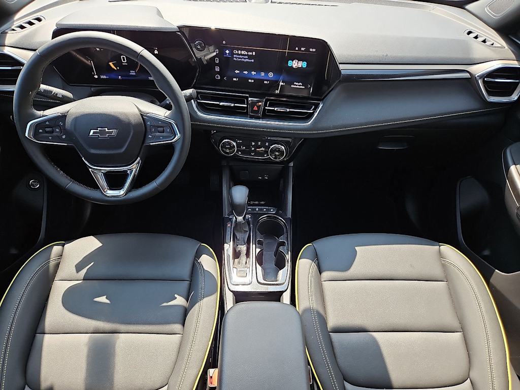 Thumbnail: 2026 Chevrolet TrailBlazer - 10